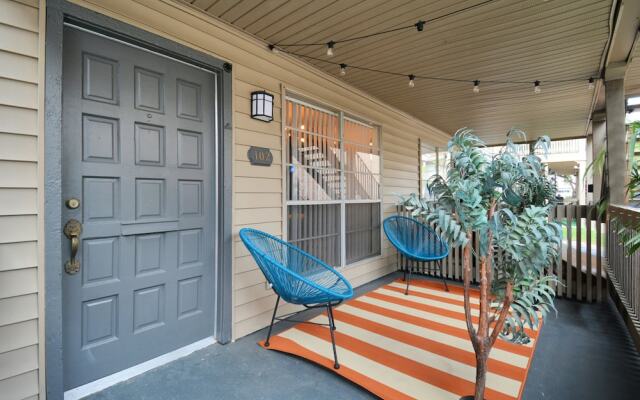 Tx Home Group - Uptown Galleria
