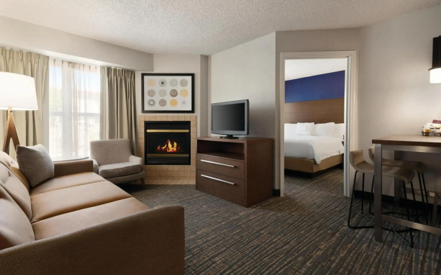 Residence Inn by Marriott El Paso