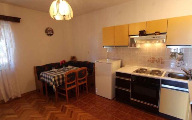 Apartments Tonica