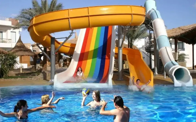 Savana Club Resort & Aqua Park