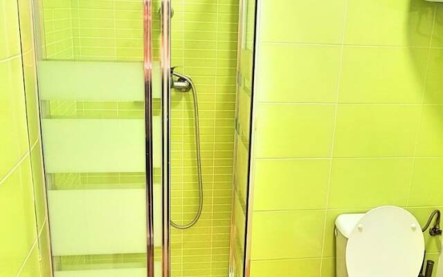 M&F Tetuán Apartamento