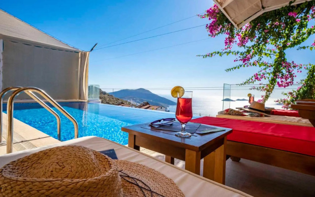 Villa Anemon