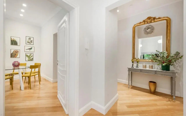 Lovatelli Home al Campidoglio