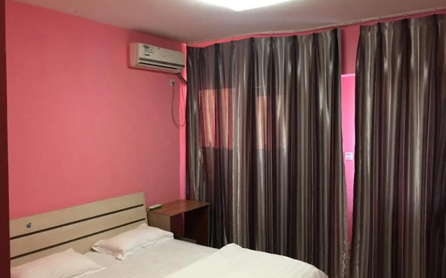 Panjin Xinyuan ApartHotel