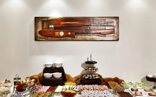 Hotel All Time Relais & Sport