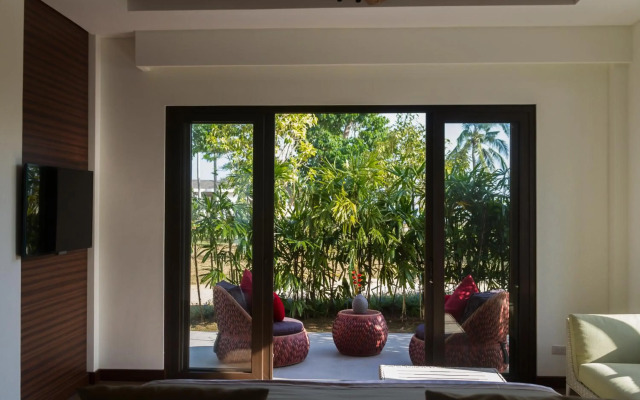Kandaya Resort