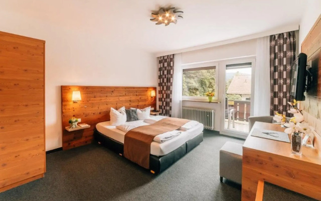Hotel Alpensonne