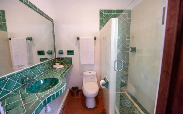 Hotel Camino Antiguo