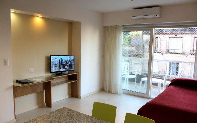 Le Batiment