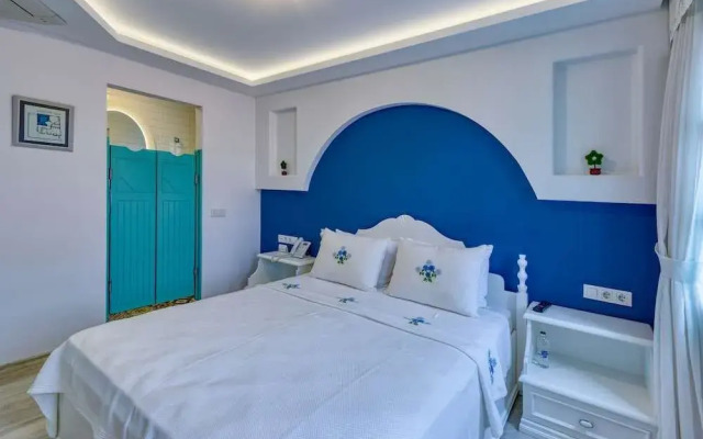 Sigacik Gardenya Boutique Hotel