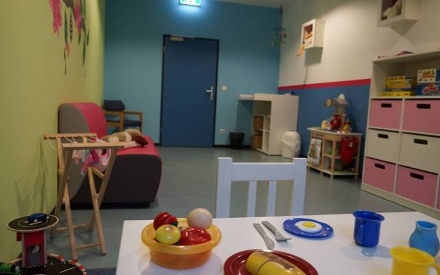 Jugendherberge Potsdam