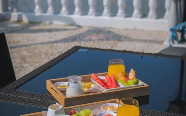 Pousada de Coloane Boutique Hotel