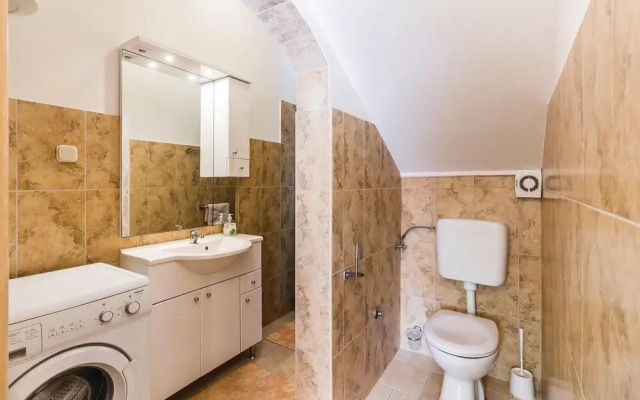 Awesome Apartment in Pula With 2 Bedrooms and Wifi