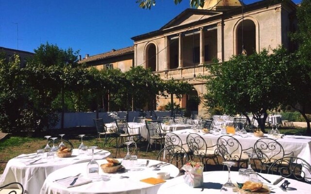 Residenza Doria Pamphilj