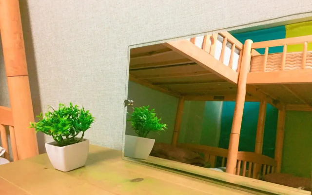 iCOS Guesthouse 1 for Female - Hostel