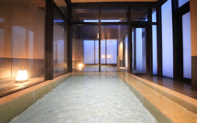 Candeo Hotels Tokyo Shimbashi
