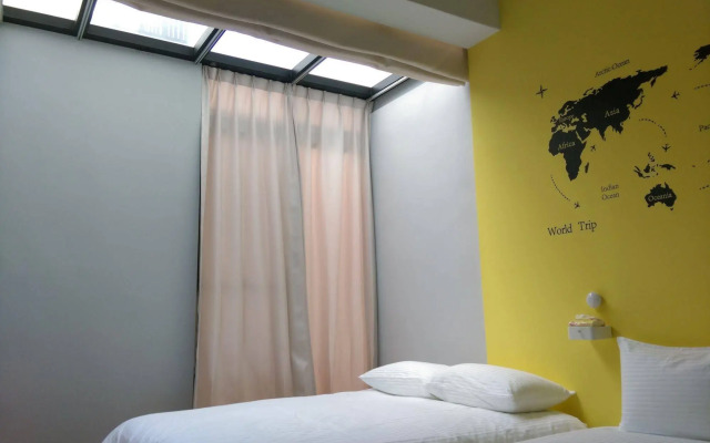 Seaside B&B 包棟民宿