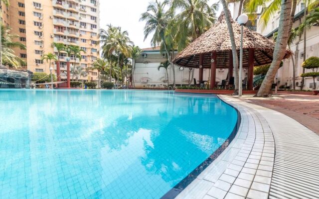 Garden City Melaka Raya by IdealHub