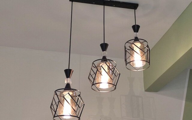 The Horizon Ipoh 2Br L12 by Grab A Stay