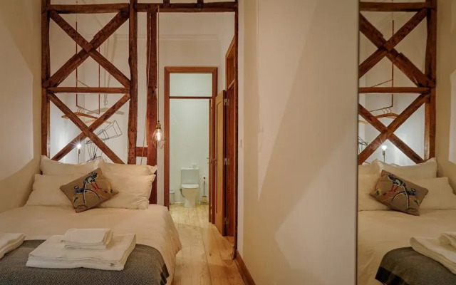 Master Historical Gem in Chiado