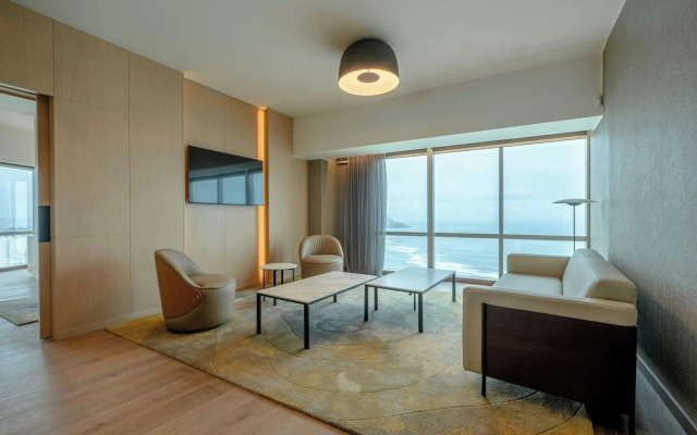 JW Marriott Hotel Lima