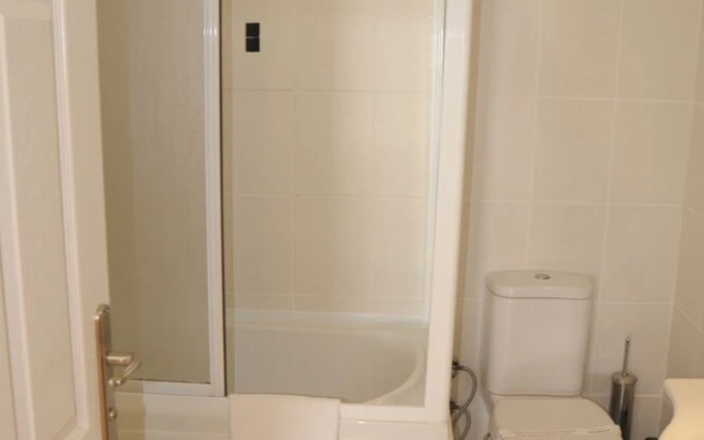 Gold City 3 bedroom Villa 1