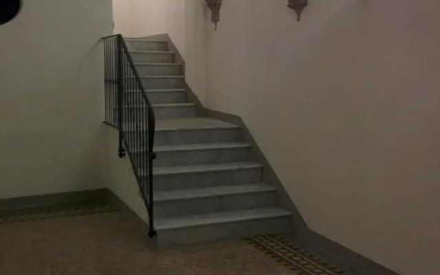 Apartment nel centro della città