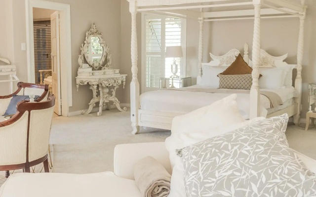Wesley Boutique Hotel & Spa