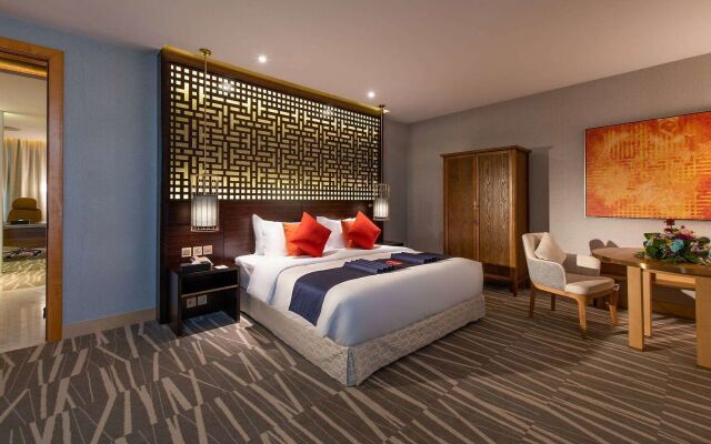 Ramada by Wyndham Al Qassim