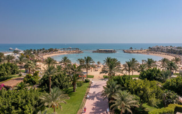 Desert Rose Resort