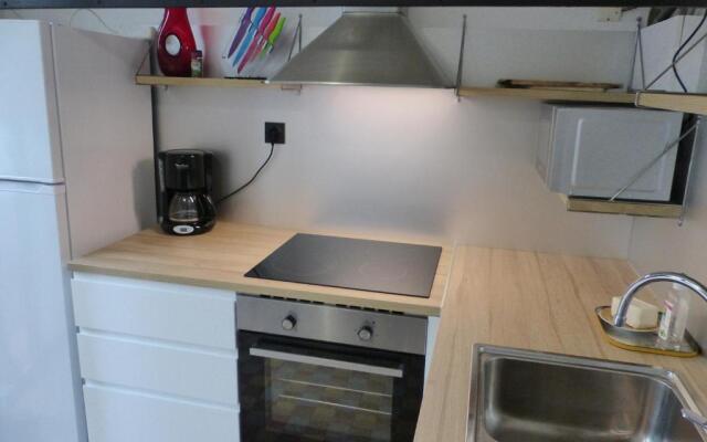 Villa SO WHAT entre lac et océan pour 6 personnes