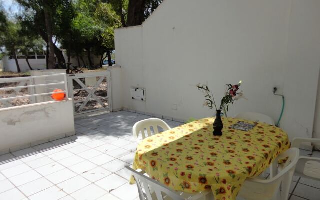 VersoSud - Apartment Vicino Spiaggia 04