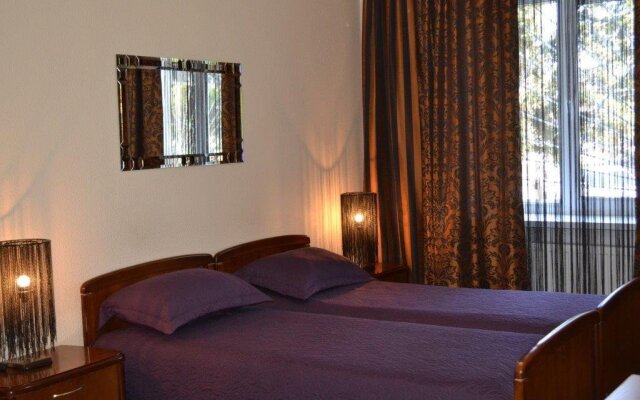 Sinay Hotel
