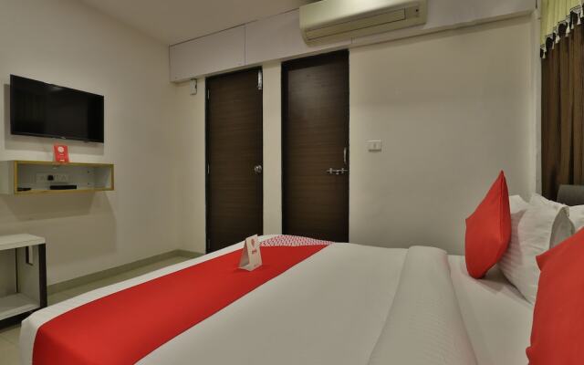 OYO 8406 Hotel Marigold