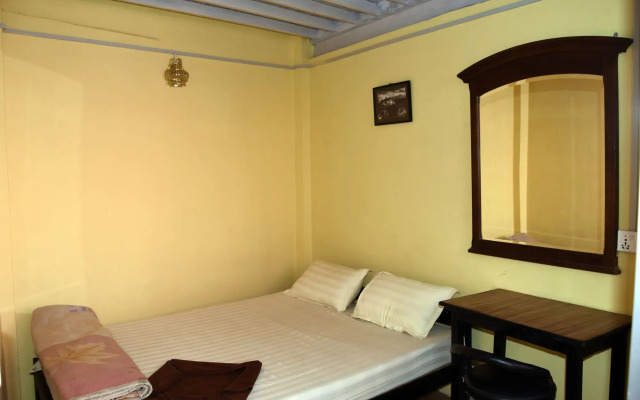 Family Peace House