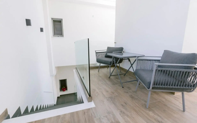 Sweet Mary Suites