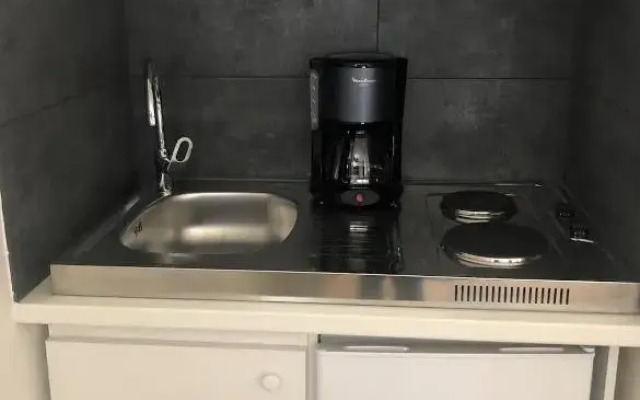 "Aux Balcons du Riou" avec vue mer 180 degrés