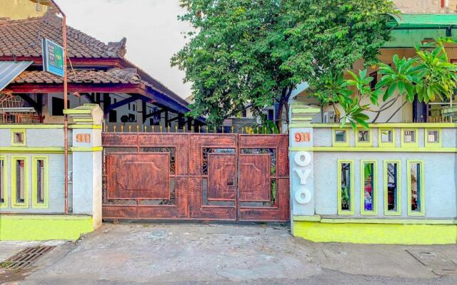 Kost and Homestay 911