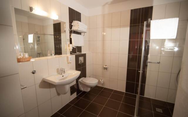 Zamek Gniew - Hotel Rycerski