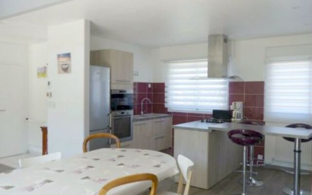 House Rosnual Carnac