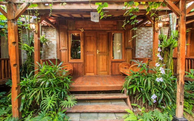 Bening Hut and Spa