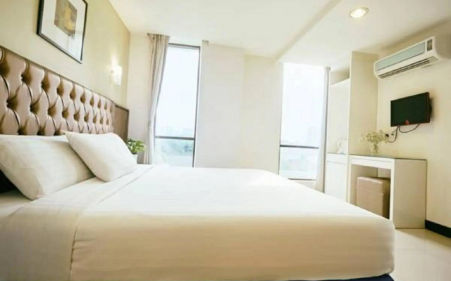 Mangga Boutique Hotel