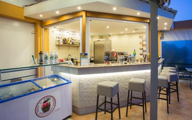 Nontas Aparthotel