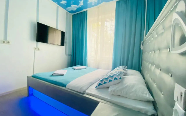 Hanaka (Ханака) на Новосибирской