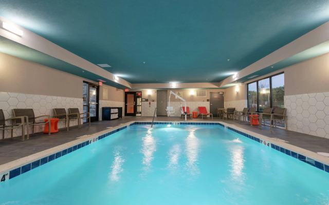 Hampton Inn & Suites Xenia Dayton