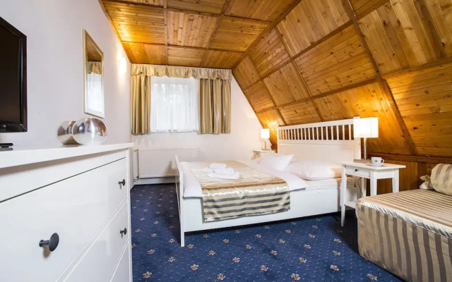 Garni Hotel Horske Spicky