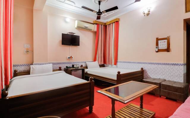 Hotel Madhu Complex by OYO Rooms