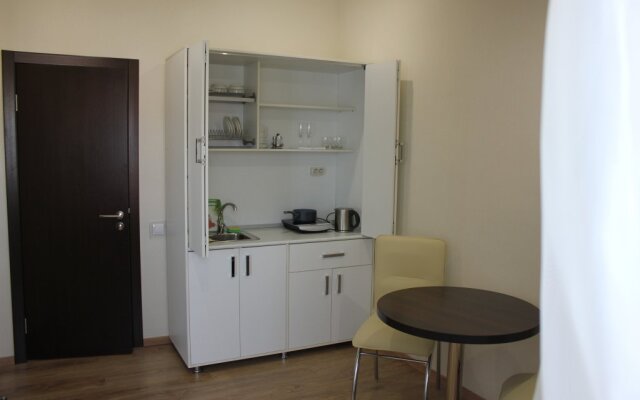 Hotel Allegro