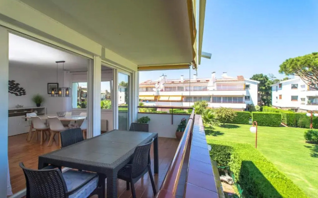 Bf-5 Calella DE Palafrugell 4 PAX