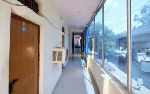 New Agra Guest House By WB Inn